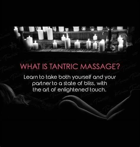 Tantric massage Sexual massage Etobicoke